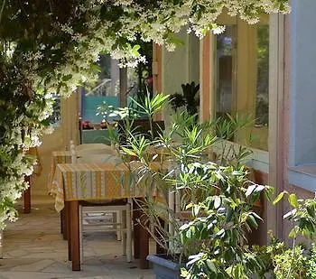 ** Hotel Princesse D'Azur Sainte-Maxime France