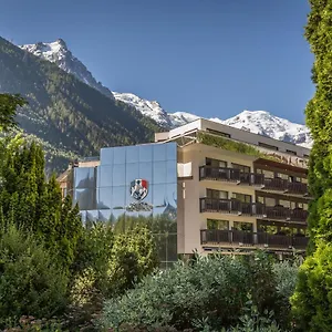 Pointe Isabelle 3* Chamonix