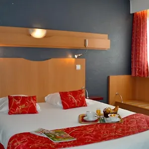 Atalante 3* Annemasse