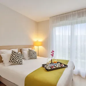 **** Hotel Quality - Portes De Geneve France