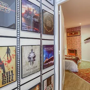  Appartement Le 7ème Art France