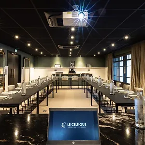 Le Celtique & 4* Carnac