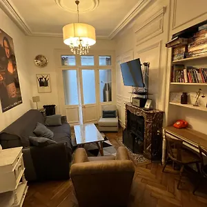  Appartement La Petite Place De La Porte D'arras France