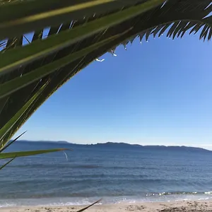  Hébergement de vacances L Annexe Des Sables France