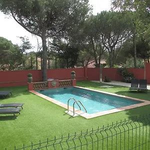 Cote D'asoet Aparthotel