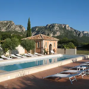 3* Hotel La Ferme Rose-hôtel De Charme