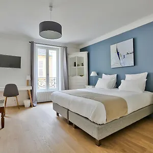 ** Bed & Breakfast Le Clos De L'olivier France