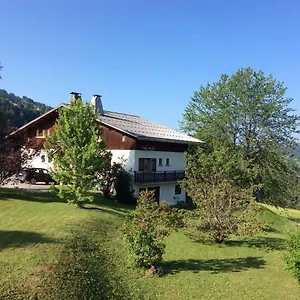  Appartement La Tovasse France
