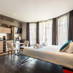  Appartement Cmg - Deluxe Tour Eiffel - 62 France