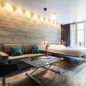  Appartement Cmg - Premium Tour Eiffel - 61 France