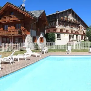 *** Hotel La Belle Etoile France
