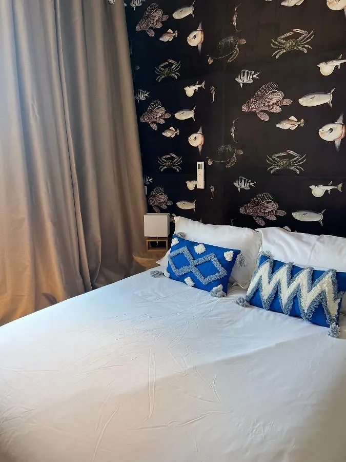 Princesse D'Azur Sainte-Maxime Hotel