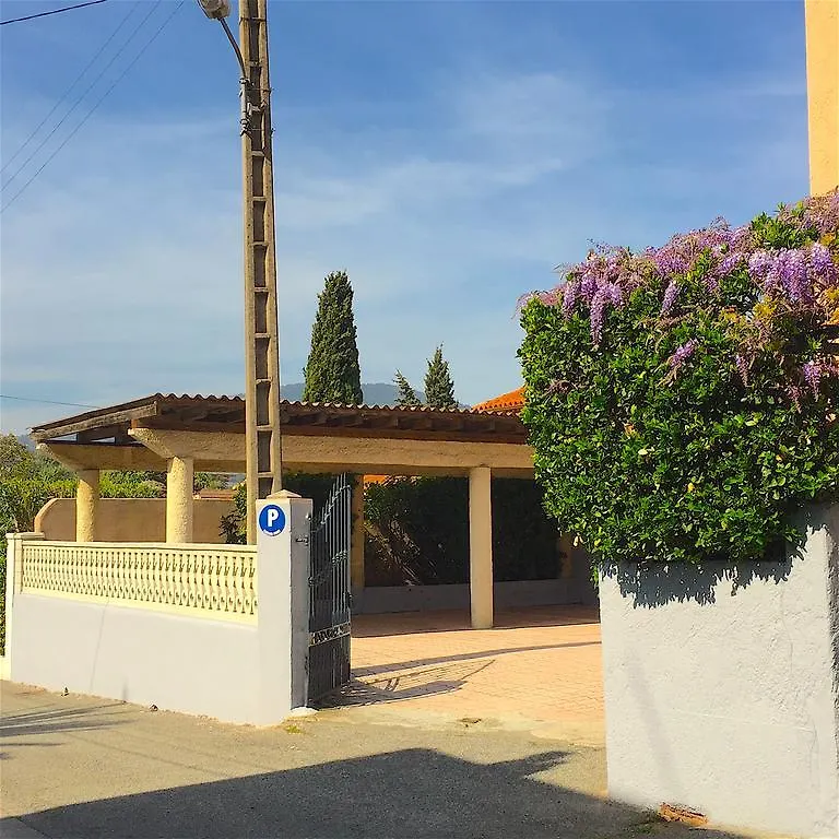 ** Hotel Princesse D'Azur Sainte-Maxime Frankreich