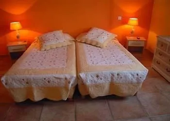Hotel Princesse D'Azur Sainte-Maxime